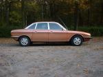 NSU Ro 80 1968 года
